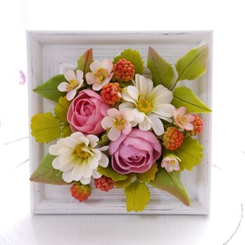 パンフラワーの通販 | iichi 日々の暮らしを心地よくするハンドメイド