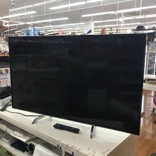 ジャンク品 ベスト 55インチ LED液晶テレビ