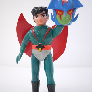 マルサン、ブルマァクレトロソフビ/ビンテージ玩具高額買取やってます