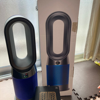 ダイソン 空気清浄機 HP04の中古が安い！激安で譲ります・無料で