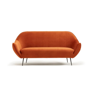 Modern works モダンワークス 1人掛けソファ MODERN DECO（モダンデコ