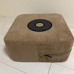 ジムテリア シェイプディスク、シェイプキューブ トランポリン セット