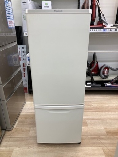 冷蔵庫・冷凍庫 Panasonic NR-B17DW-T パナソニック NR-B17DW 価格比較