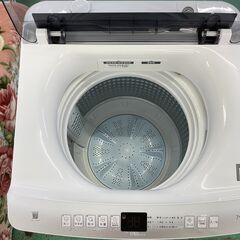 ☆Haier☆ 7kg洗濯機 高年式 2022年 JW-U70HK 新生活 シンプル