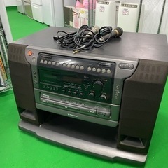 Eer カラオケ機器(オーディオ)の中古が安い！激安で譲ります・無料で