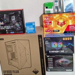 ゲーミングPC｜手伝いたい/助けたいの助け合い｜ジモティー