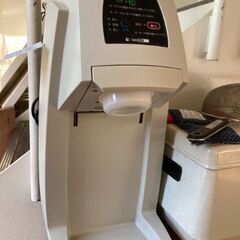 サンデン アイスクリームメーカー(キッチン家電)の中古が安い！激安で