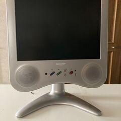 喜多俊之デザインSHARP AQUOS（アクオス）40型 LC-40AE7