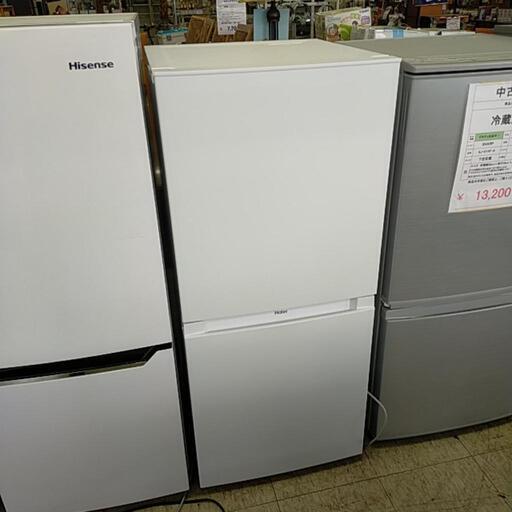 美品】大阪送料無料☆3か月保障付き☆2024年☆JR-NF121B☆R-394 美品