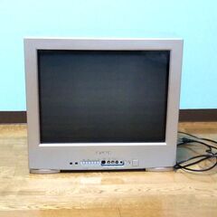 mitsubishi ブラウン管テレビ(テレビ)の中古が安い！激安で譲ります