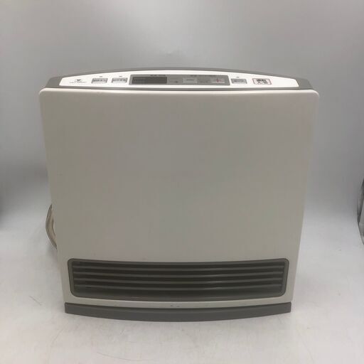 暖房器具】☆NORITZ/ノーリツ☆ガスファンヒーター都市ガス用GFH-2400S
