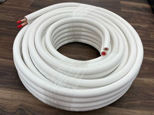 未使用】メーカー不明 P2023 ペアコイル 2024