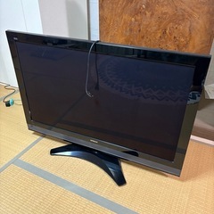 日立 テレビ P50 XP05の中古が安い！激安で譲ります・無料であげます