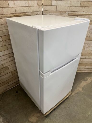 大阪送料無料☆3か月保障付き☆冷蔵庫☆2023年☆YRZ-F15J☆R-296