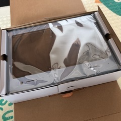 未使用】PHOTO-U TV ZTS11SWA ポータブル防水防塵テレビ 録画 (スペ