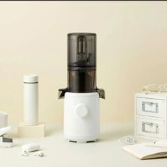 HUROM スロージューサーの中古が安い！激安で譲ります・無料であげます