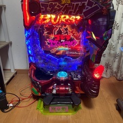 パチンコ実機 ゴジエヴァ319ver 循環・家庭用 パチンコ実機 ゴジエヴァ