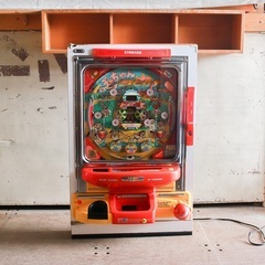 売約済》【武蔵小山店】 配送可！ 玉ちゃんファイト パチンコ パチンコ