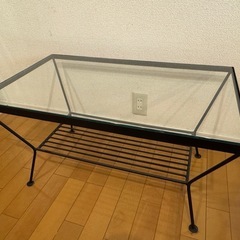 EDDY 座卓、ローテーブル(テーブル)の中古が安い！激安で譲ります