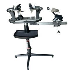 テニス ガット張り機の中古が安い！激安で譲ります・無料であげます