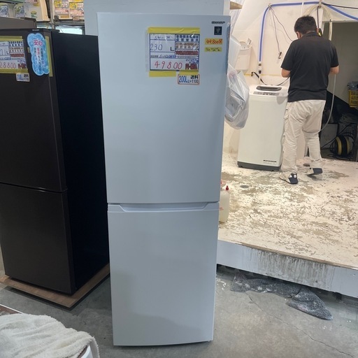 2020年製 冷蔵庫（168L）近隣配送無料＋保証＋設置込 2020年製 冷蔵庫