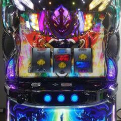 スマスロ実機 ダンバイン スマスロ実機 ダンバイン