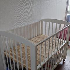 中古】川崎市のベビーベッドを格安/激安/無料であげます・譲ります
