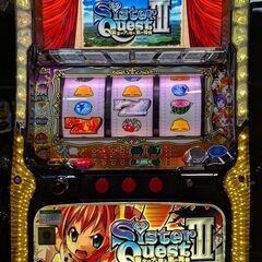 シスタークエストの中古が安い！激安で譲ります・無料であげます
