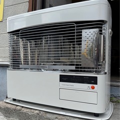 北海道 札幌市のSV ストーブ(季節、空調家電)の中古が安い！激安で