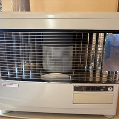 サンポット ストーブ 煙突式 家電の中古が安い！激安で譲ります・無料