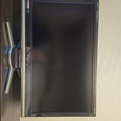 三菱ブラウン管カラーテレビ28T-D101Sジャンク前提 (おはる) 五井の