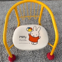 ミッフィー 椅子 子供用品の中古が安い！激安で譲ります・無料で