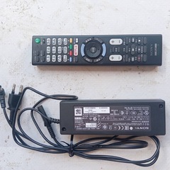 J055 送料無料SONY40インチ液晶テレビ展示品 (白家電) 越谷のテレビ