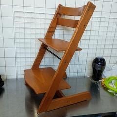 トリップトラップの中古が安い！激安で譲ります・無料であげます