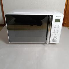 Angle 電子レンジ(キッチン家電)の中古が安い！激安で譲ります・無料で