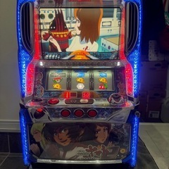 大阪府のパチスロ実機の中古が安い！激安で譲ります・無料であげます