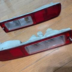 ダイハツ ハイゼットカーゴ S321V テールランプ テールレンズ 左右
