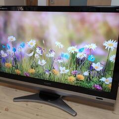 SHARP】AQUOS LC-46DS6 [46インチ] (yuichiro) 東山・おかでん