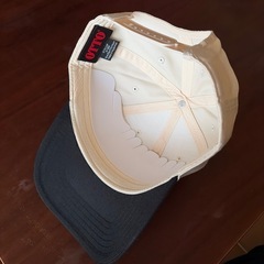 新品未使用】Delinquent Brosキャップ 山田蓮 森下直哉 (KG) 白石の