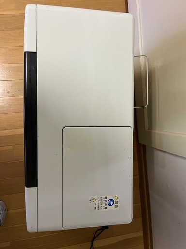 ダイニチブルーヒーターFW-6717SDX 2017年製 (カカ) 倉吉の季節、空調