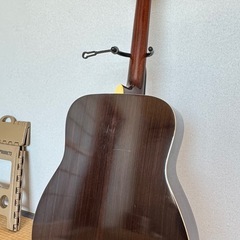 YAMAHAヤマハFG-280 グリーンラベルアコースティックギター (東方住人
