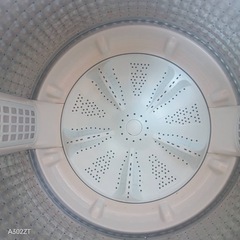 C081 送料設置無料アクア人気モデル洗濯機7㌔ (新生活家電KING) 京急