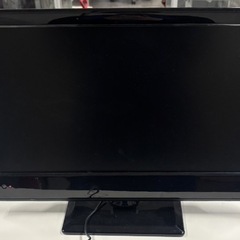 VERINI 液晶テレビ(テレビ)の中古が安い！激安で譲ります・無料で