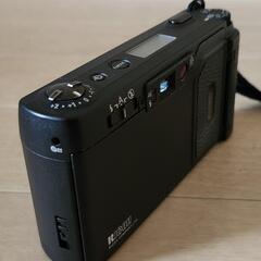 美品 完動品】RICOH GR1フィルムカメラ (MOCCHIN) 桜木のカメラ