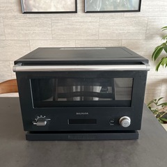 バルミューダ オーブンレンジ(キッチン家電)の中古が安い！激安で譲り