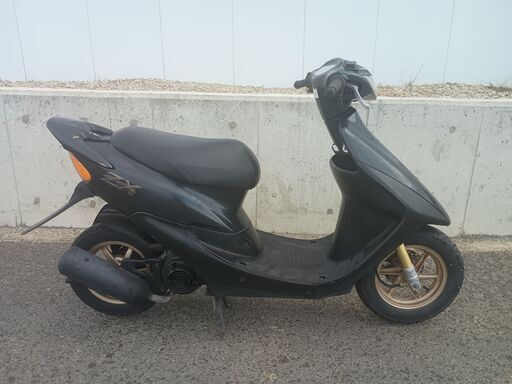 ホンダライブディオZX2スト (みくたん) 上ノ太子のホンダの中古