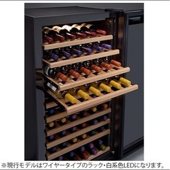 中古美品！さくら製作所 ワインセラー SAF-280G（89本収納） (モンゴル