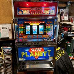 スーパープラネットの中古が安い！激安で譲ります・無料であげます