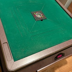 神奈川県 川崎市の全自動麻雀卓の中古が安い！激安で譲ります・無料で