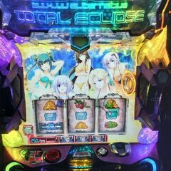 トータルイクリプスの中古が安い！激安で譲ります・無料であげます